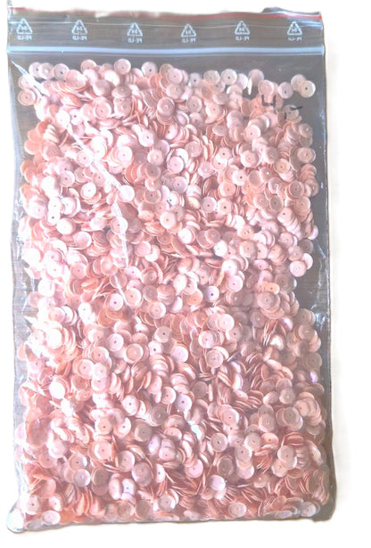 Pailletten Fuchsia 50 Gramm